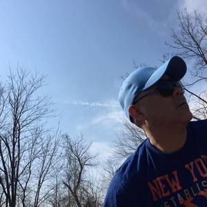 Meet your Posher, Gordon